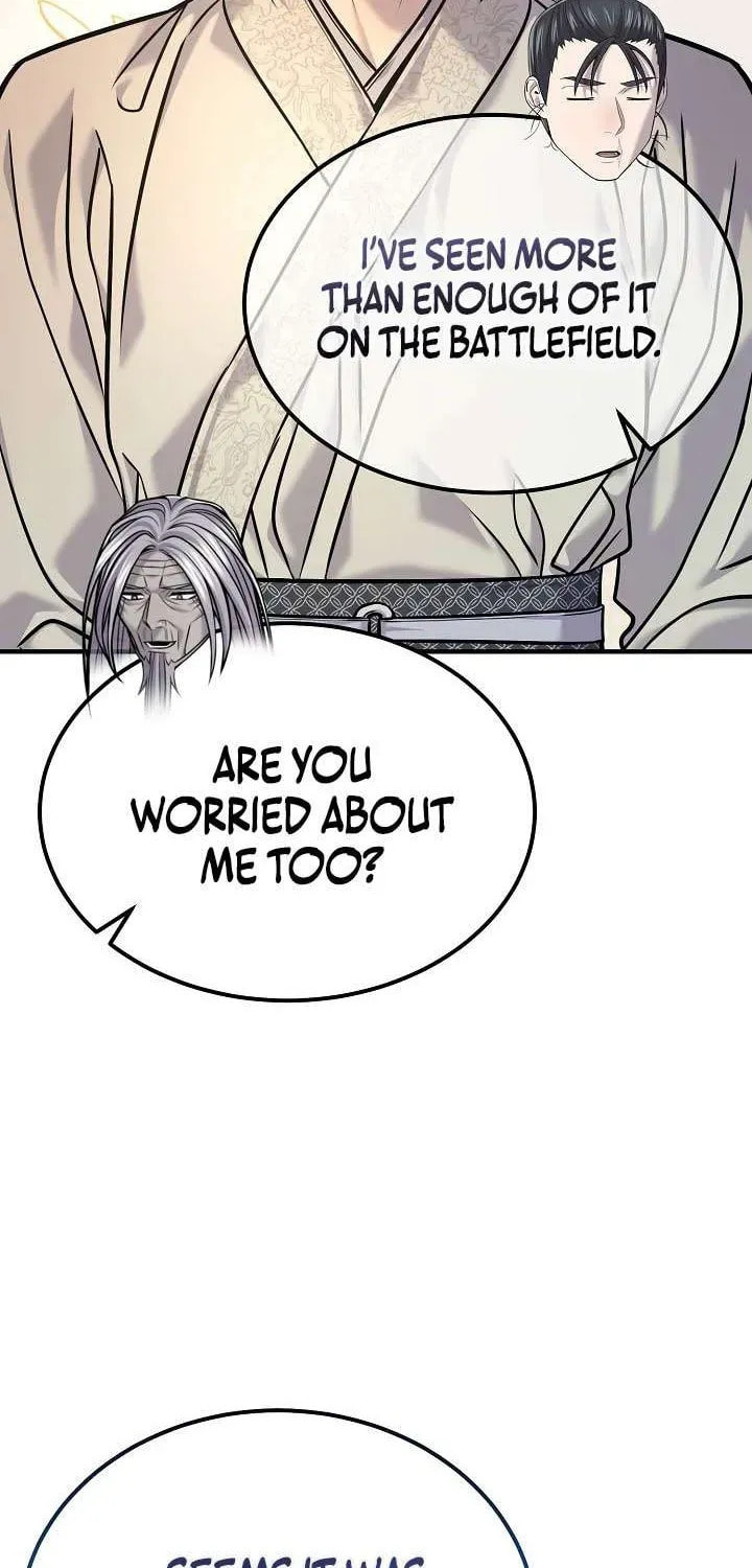 Giyeon Doksik Chapter 43 page 83 - 