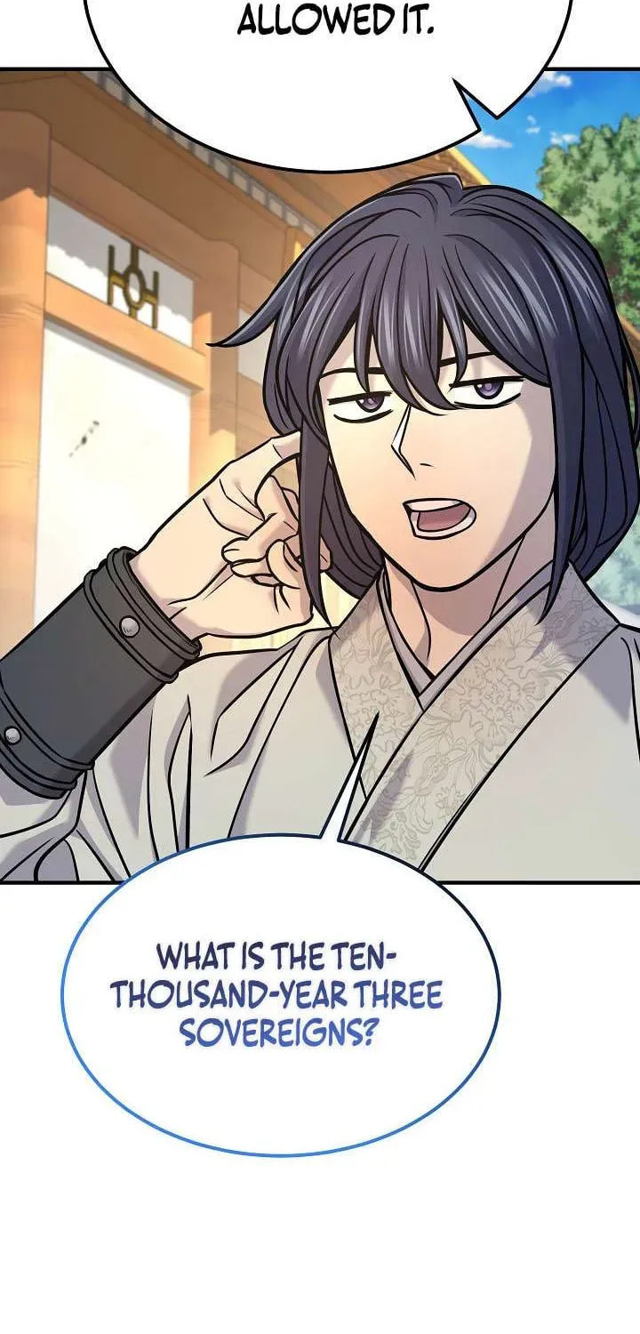 Giyeon Doksik Chapter 44 page 11 - 