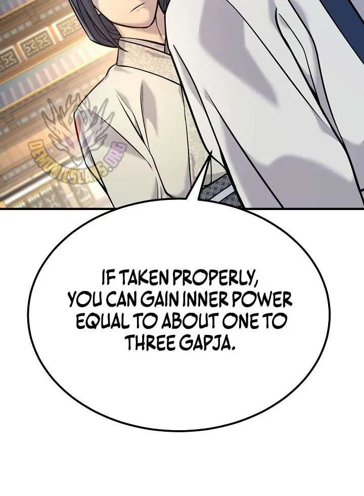 Giyeon Doksik Chapter 44 page 14 - 