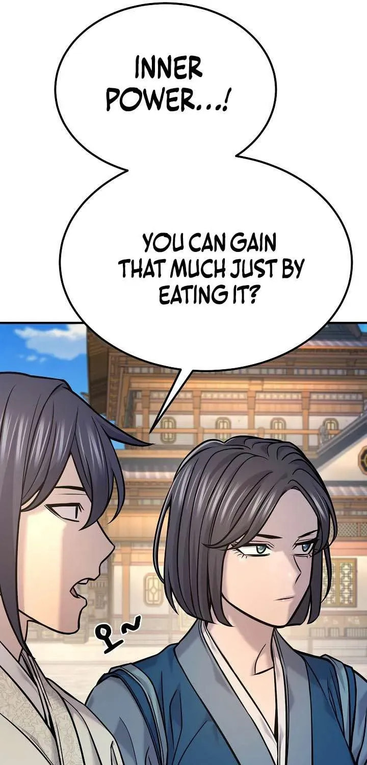 Giyeon Doksik Chapter 44 page 15 - 