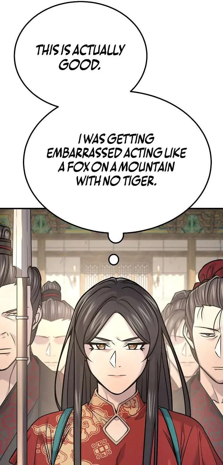 Giyeon Doksik Chapter 44 page 22 - 