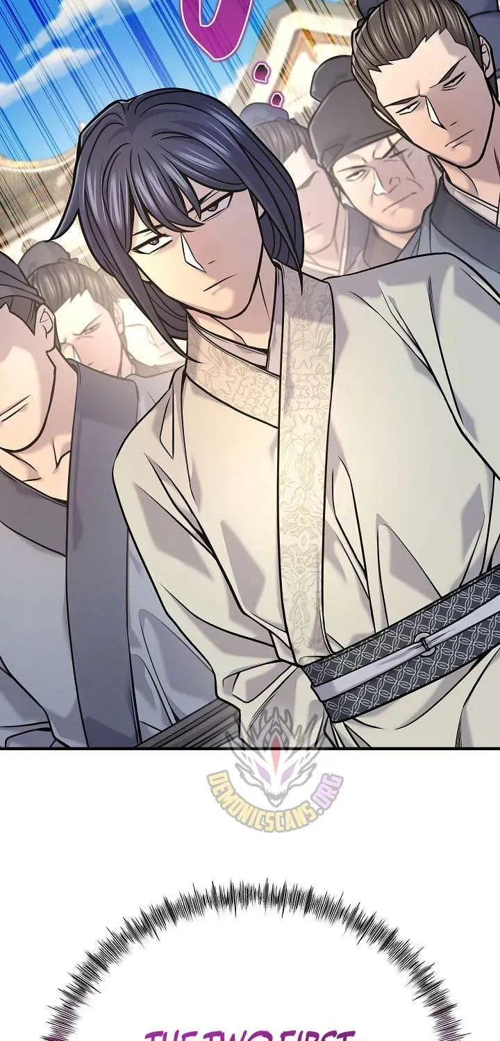 Giyeon Doksik Chapter 44 page 26 - 
