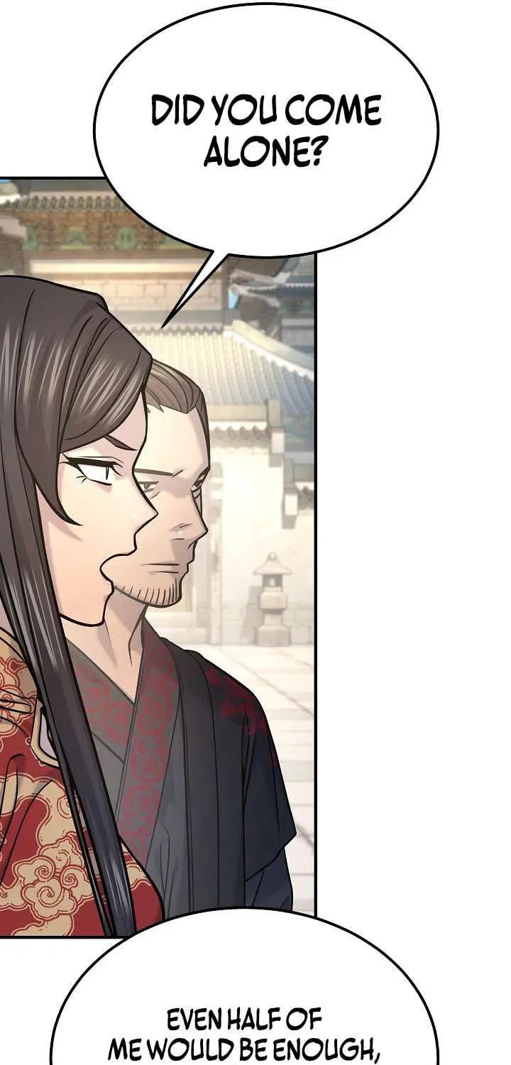 Giyeon Doksik Chapter 44 page 28 - 