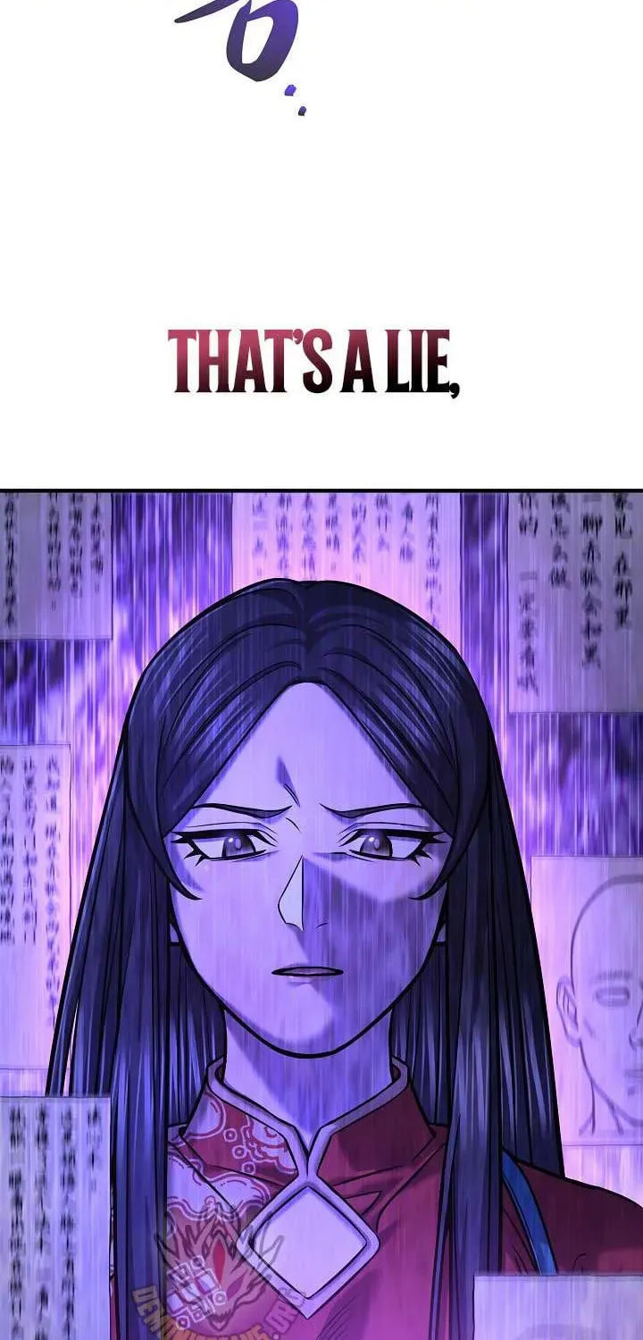 Giyeon Doksik Chapter 44 page 33 - 