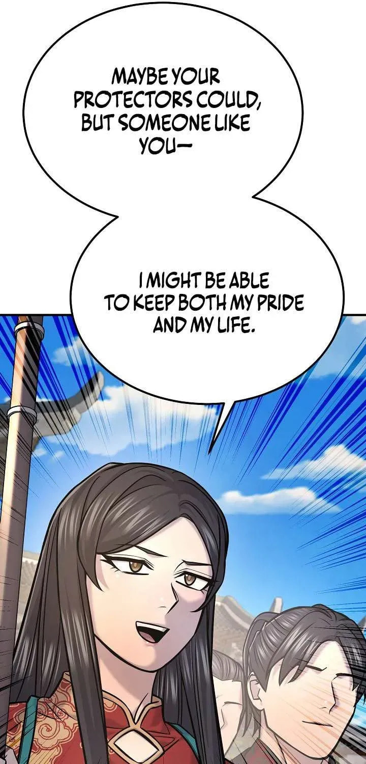 Giyeon Doksik Chapter 44 page 35 - 