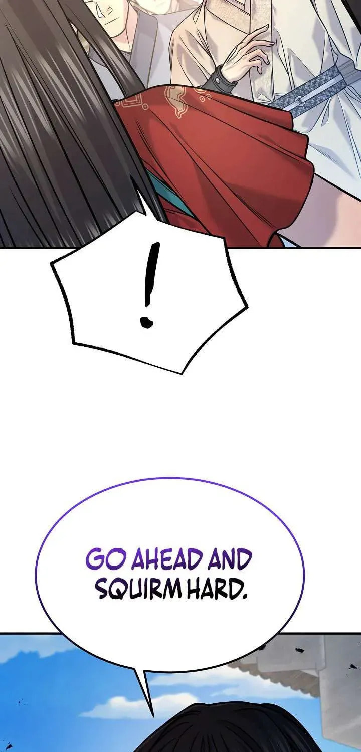 Giyeon Doksik Chapter 44 page 37 - 