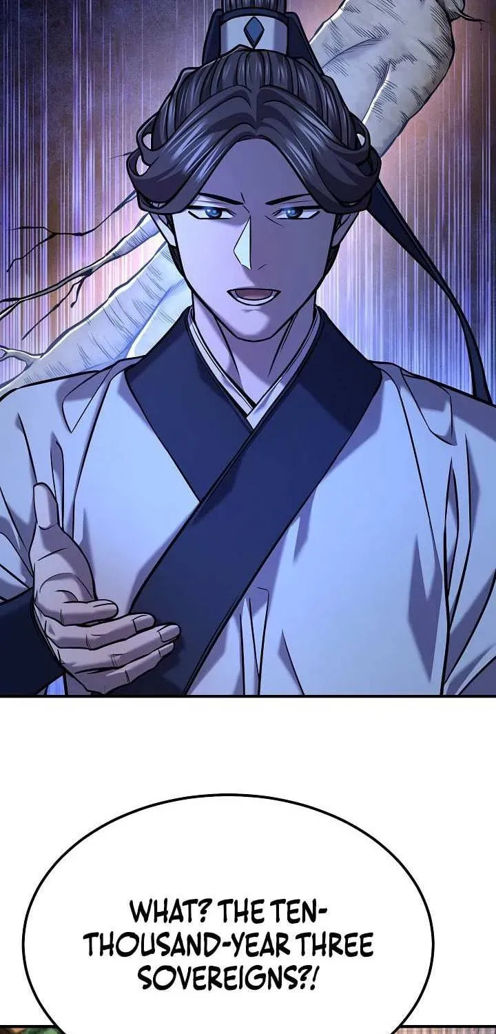 Giyeon Doksik Chapter 44 page 5 - 