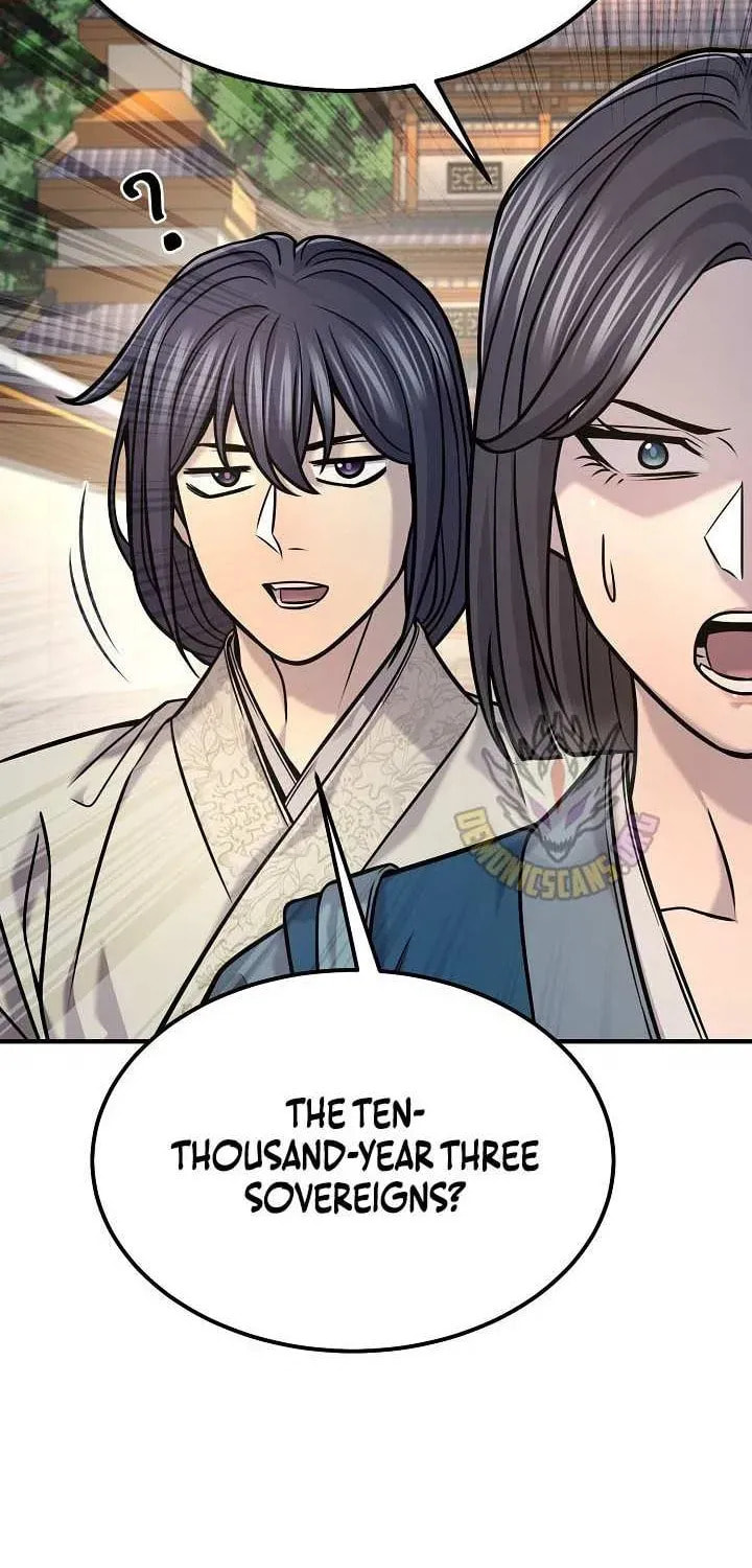 Giyeon Doksik Chapter 44 page 6 - 