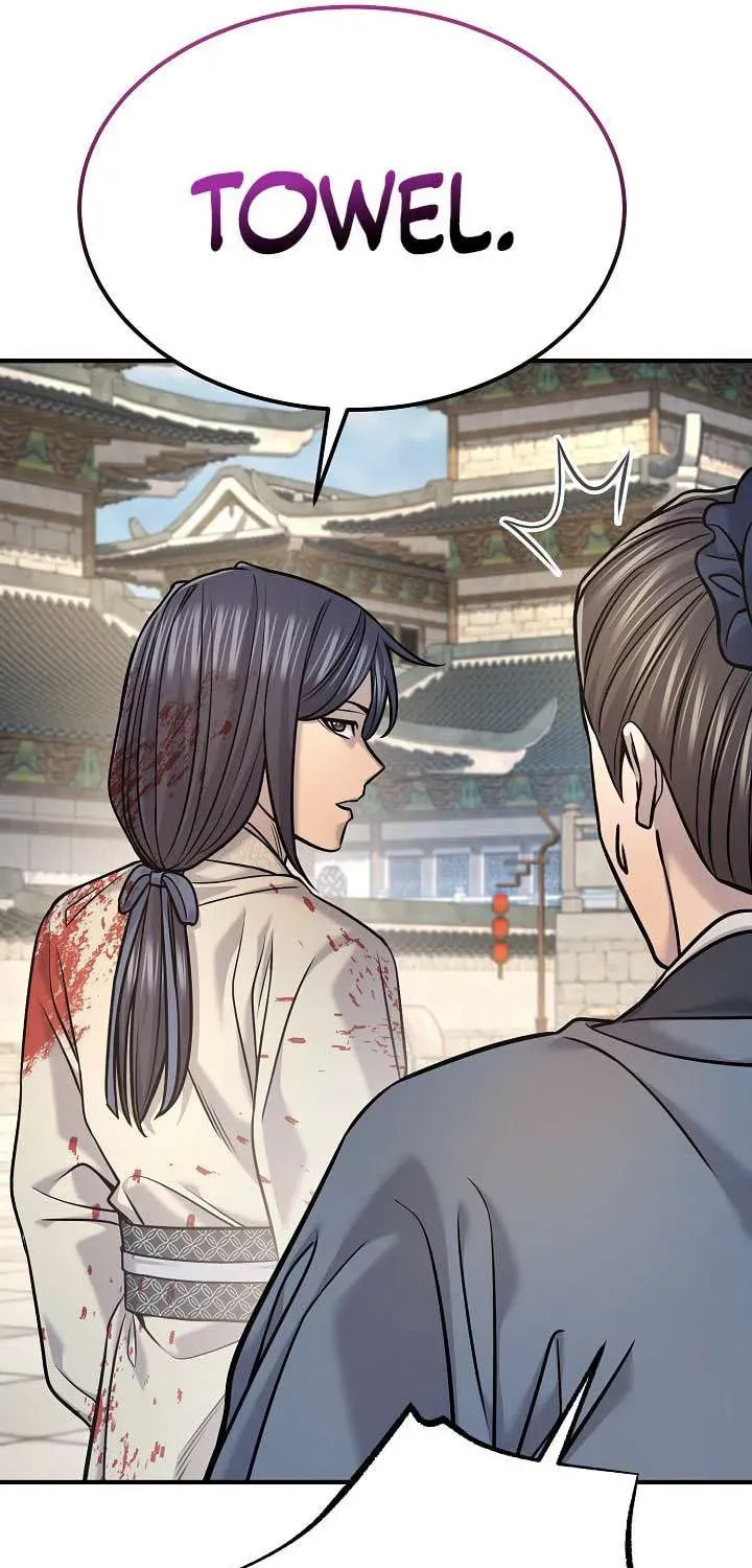 Giyeon Doksik Chapter 44 page 62 - 