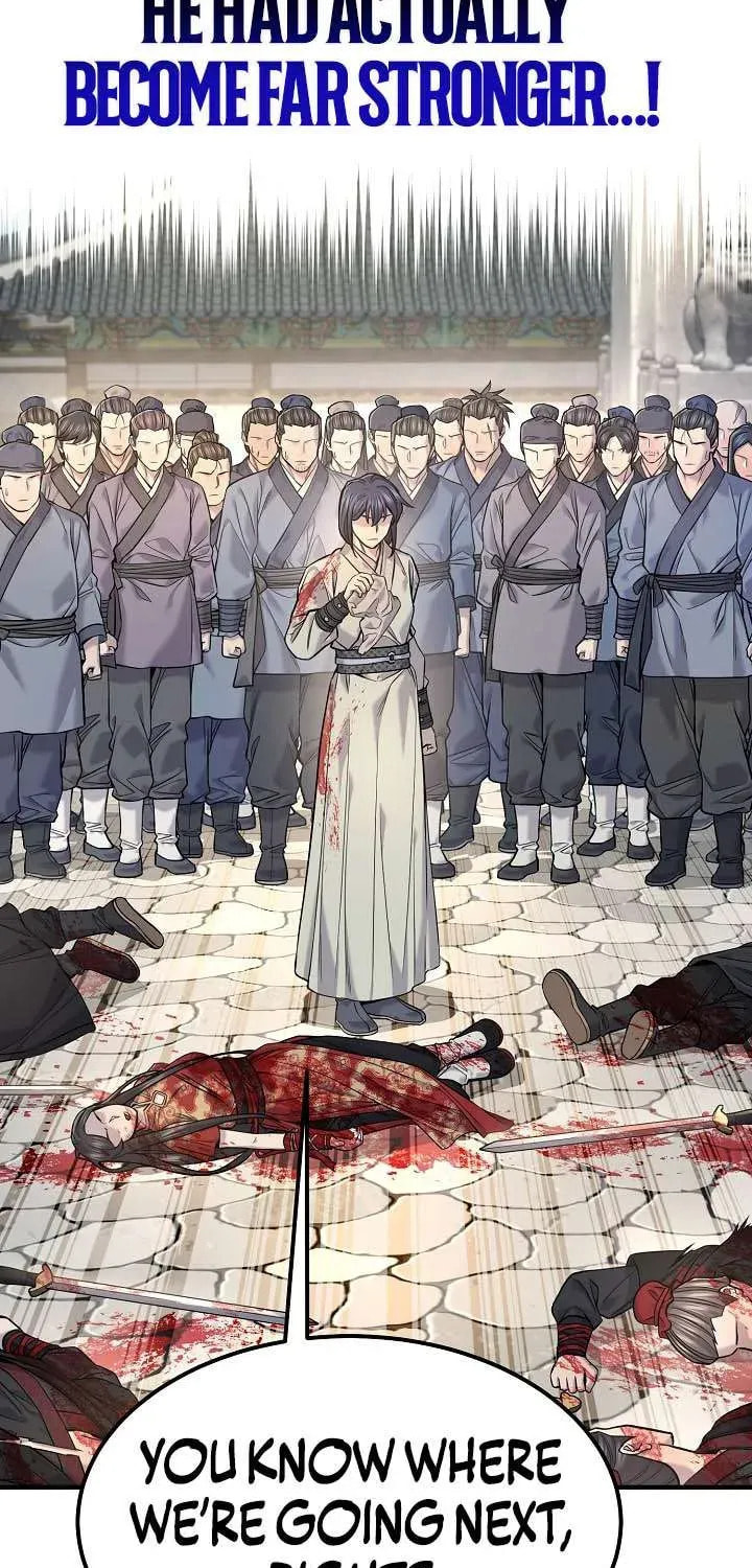 Giyeon Doksik Chapter 44 page 66 - 