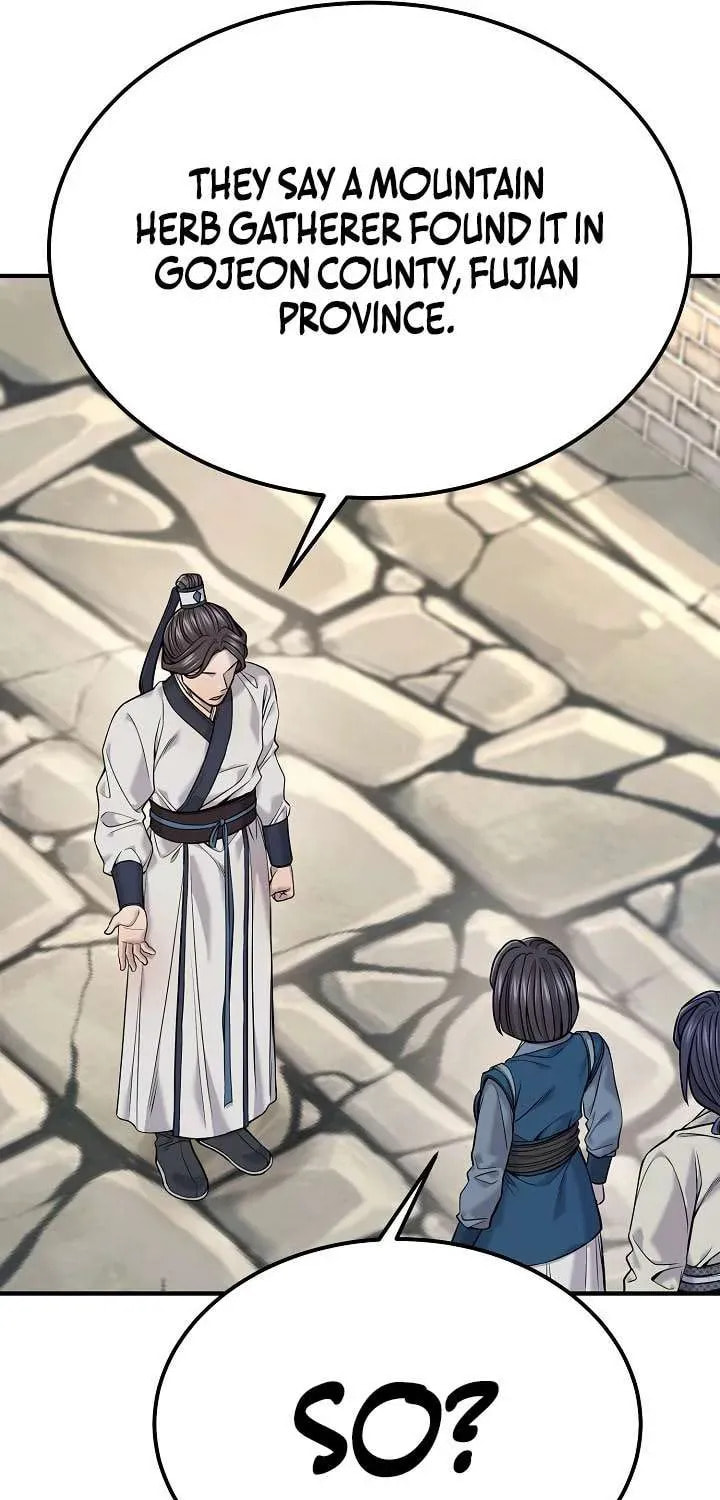 Giyeon Doksik Chapter 44 page 8 - 