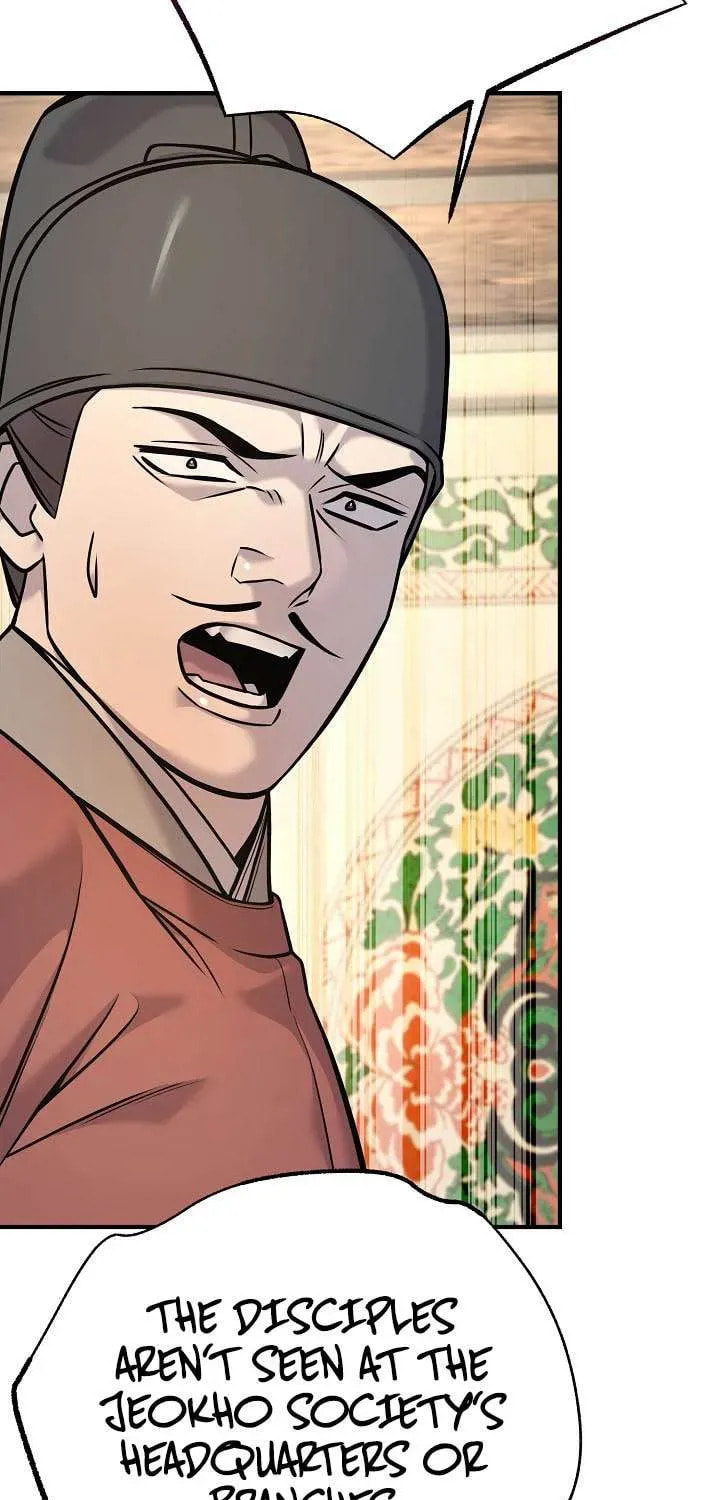 Giyeon Doksik Chapter 44 page 86 - 
