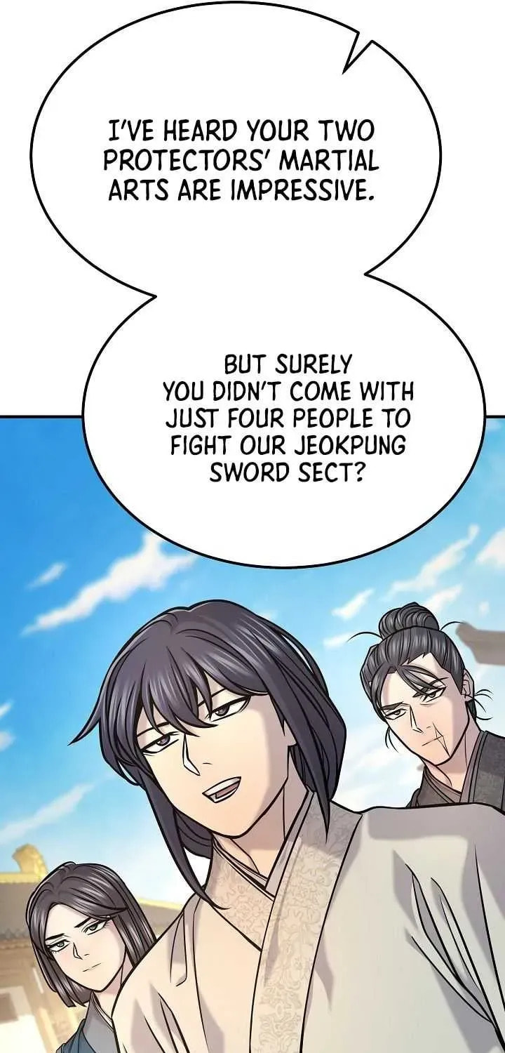 Giyeon Doksik Chapter 45 page 11 - 