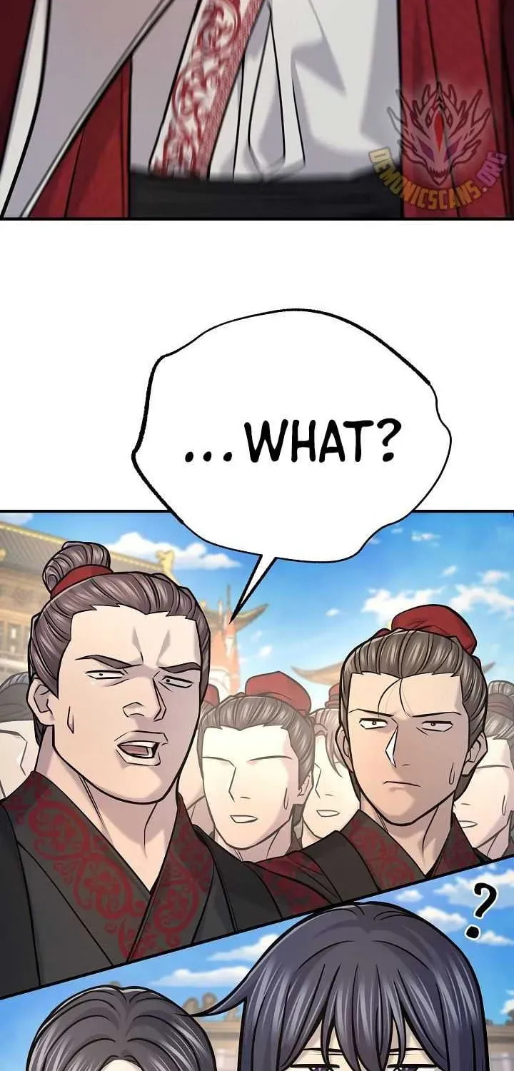 Giyeon Doksik Chapter 45 page 22 - 