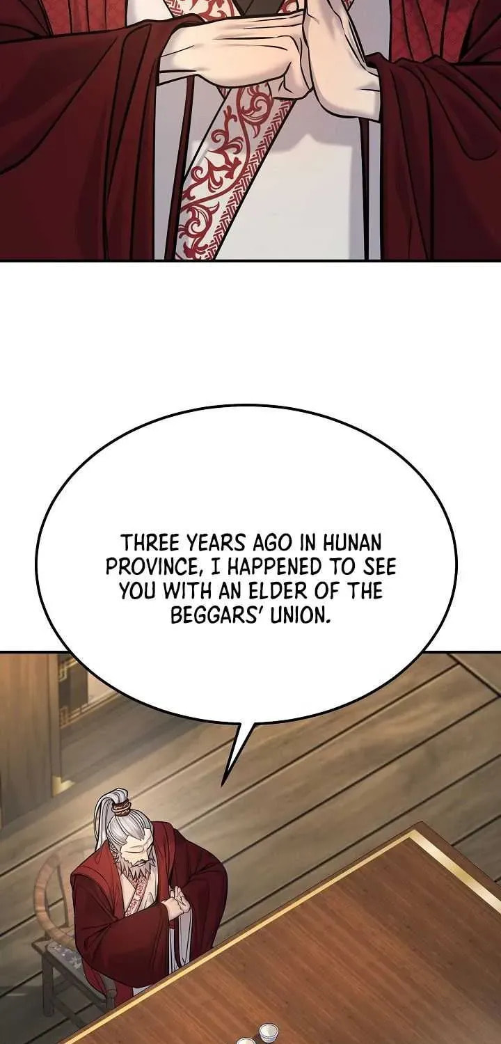 Giyeon Doksik Chapter 45 page 29 - 