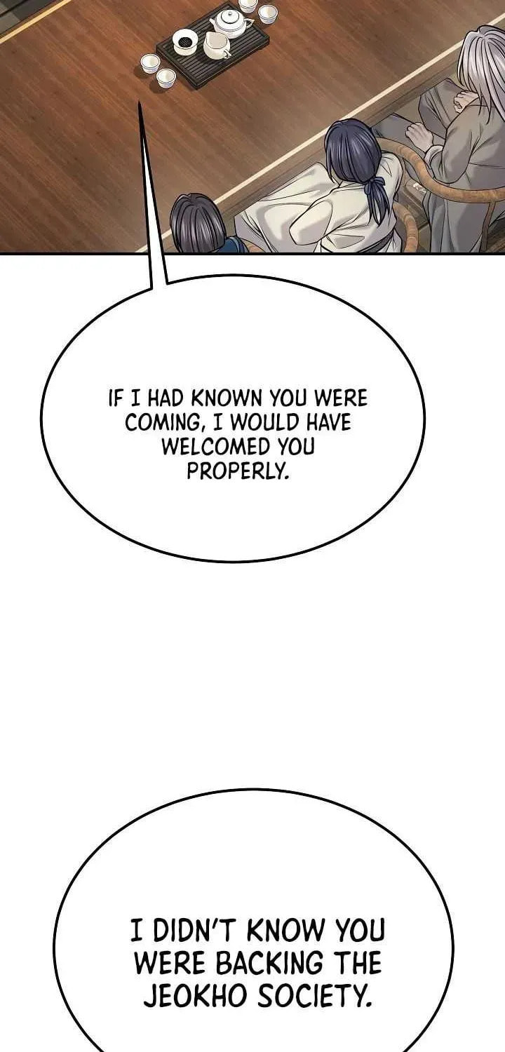 Giyeon Doksik Chapter 45 page 30 - 