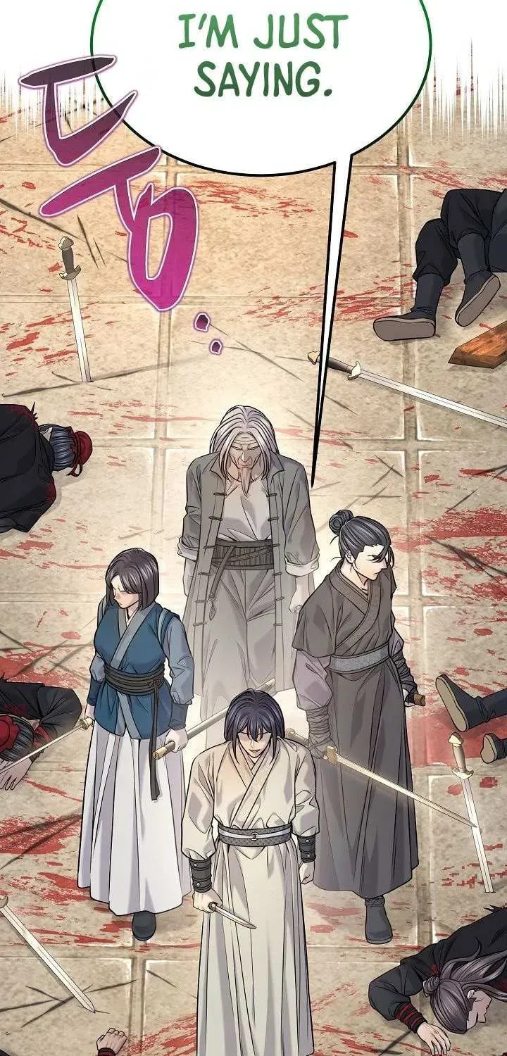 Giyeon Doksik Chapter 45 page 4 - 