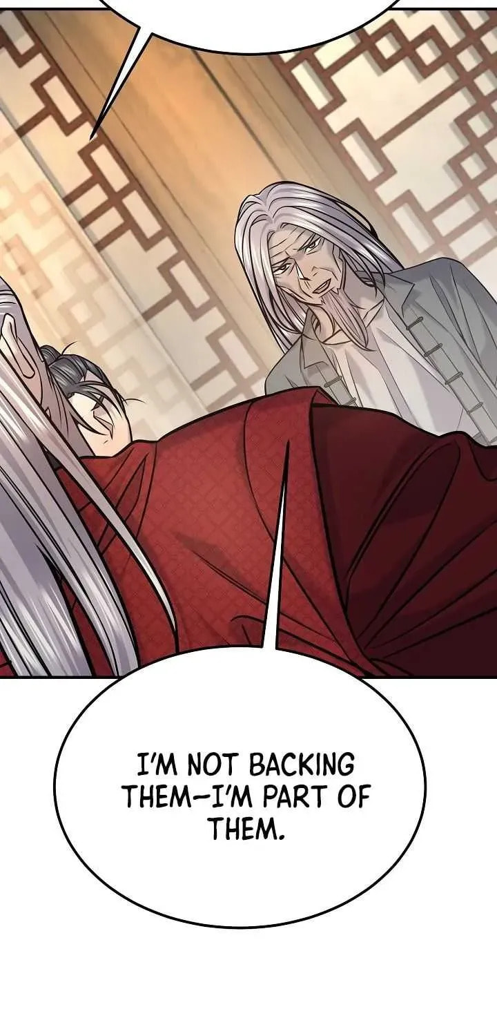 Giyeon Doksik Chapter 45 page 31 - 