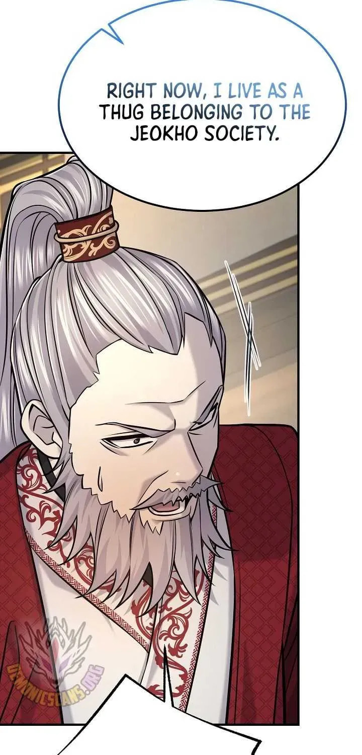 Giyeon Doksik Chapter 45 page 33 - 