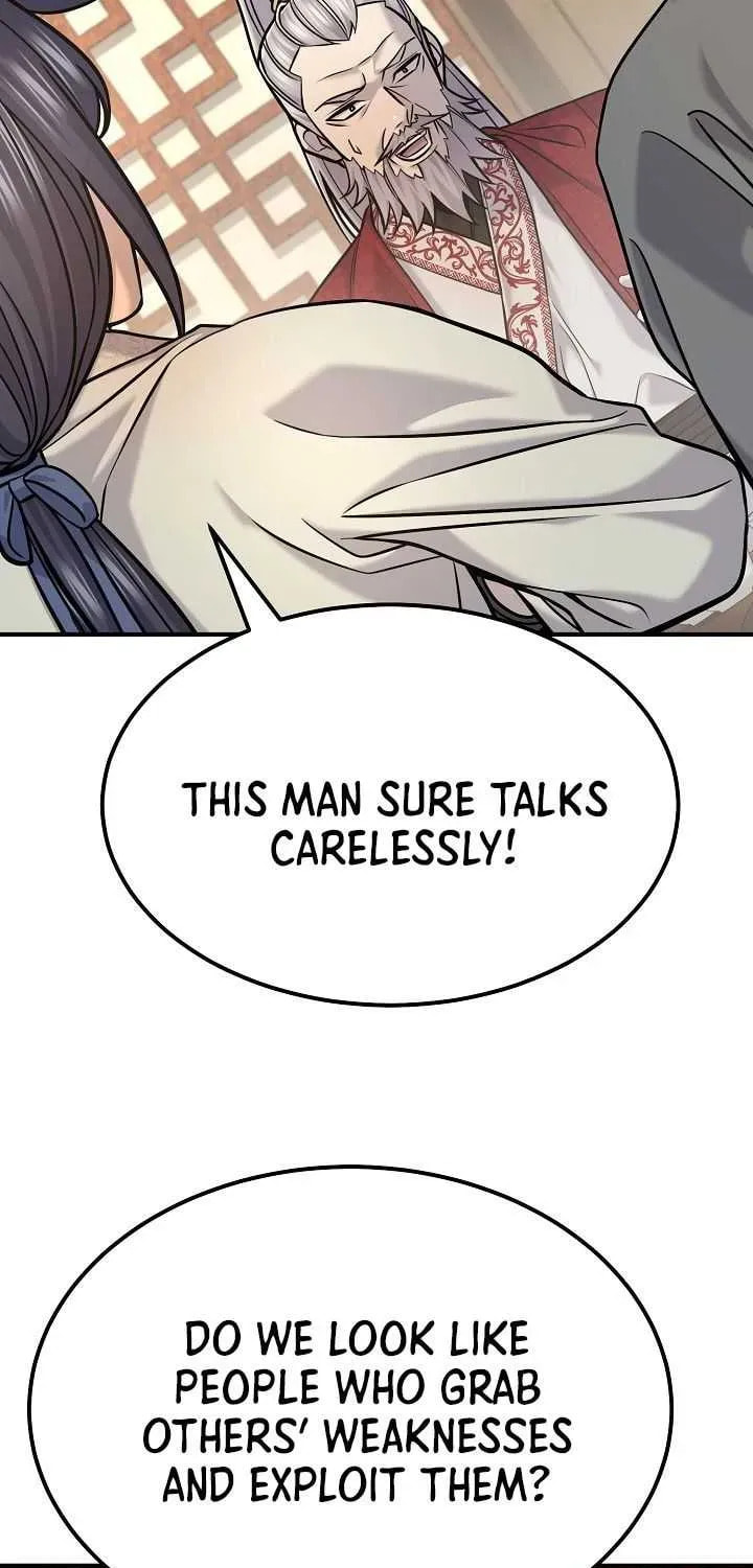 Giyeon Doksik Chapter 45 page 35 - 