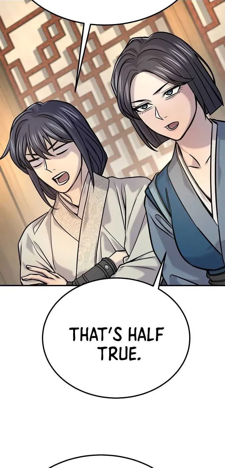 Giyeon Doksik Chapter 45 page 36 - 