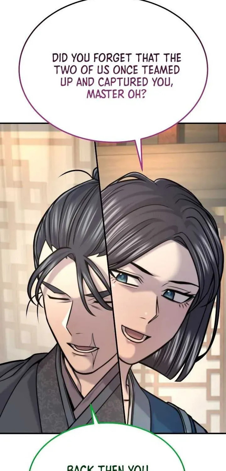 Giyeon Doksik Chapter 45 page 45 - 