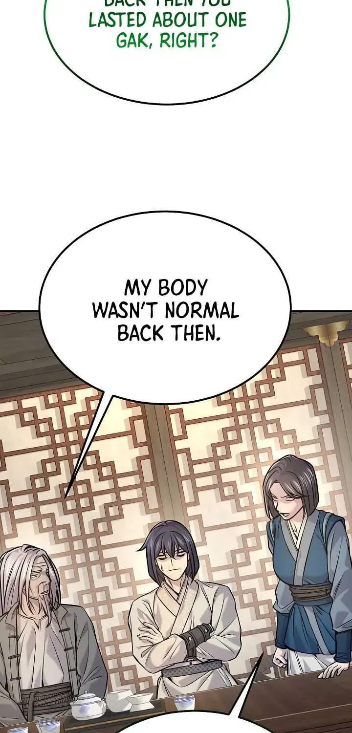 Giyeon Doksik Chapter 45 page 46 - 