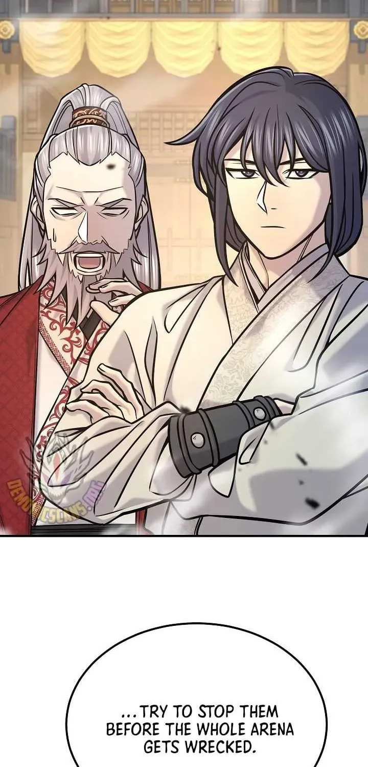 Giyeon Doksik Chapter 45 page 57 - 