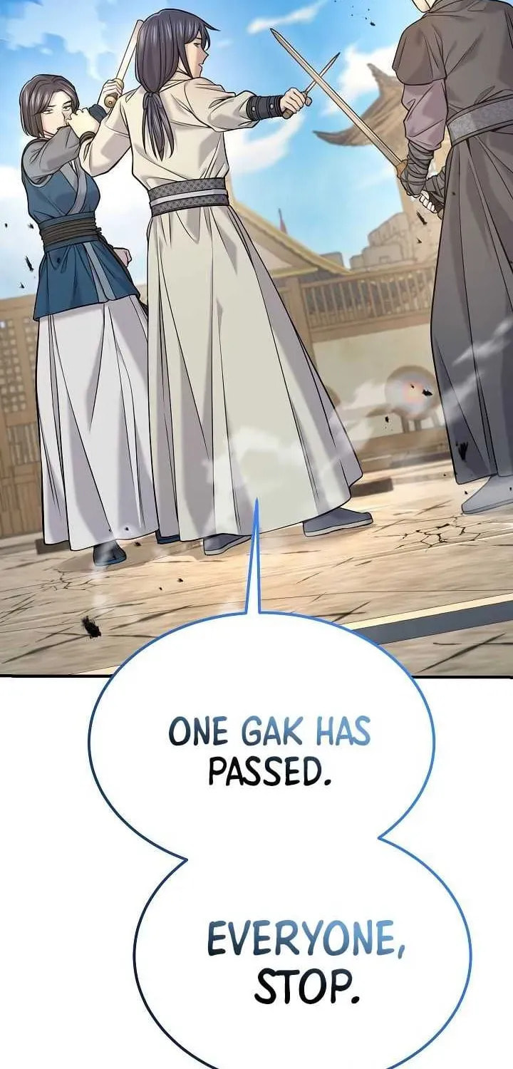 Giyeon Doksik Chapter 45 page 63 - 