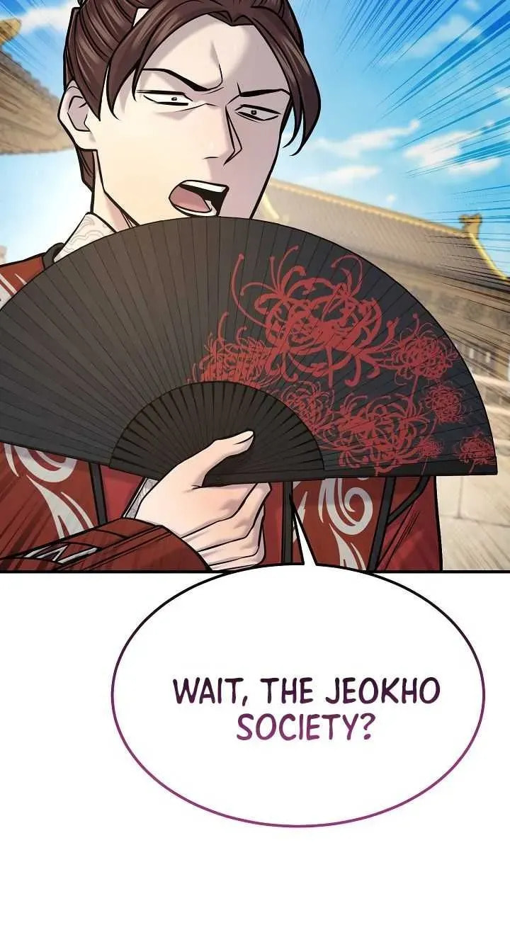 Giyeon Doksik Chapter 45 page 10 - 