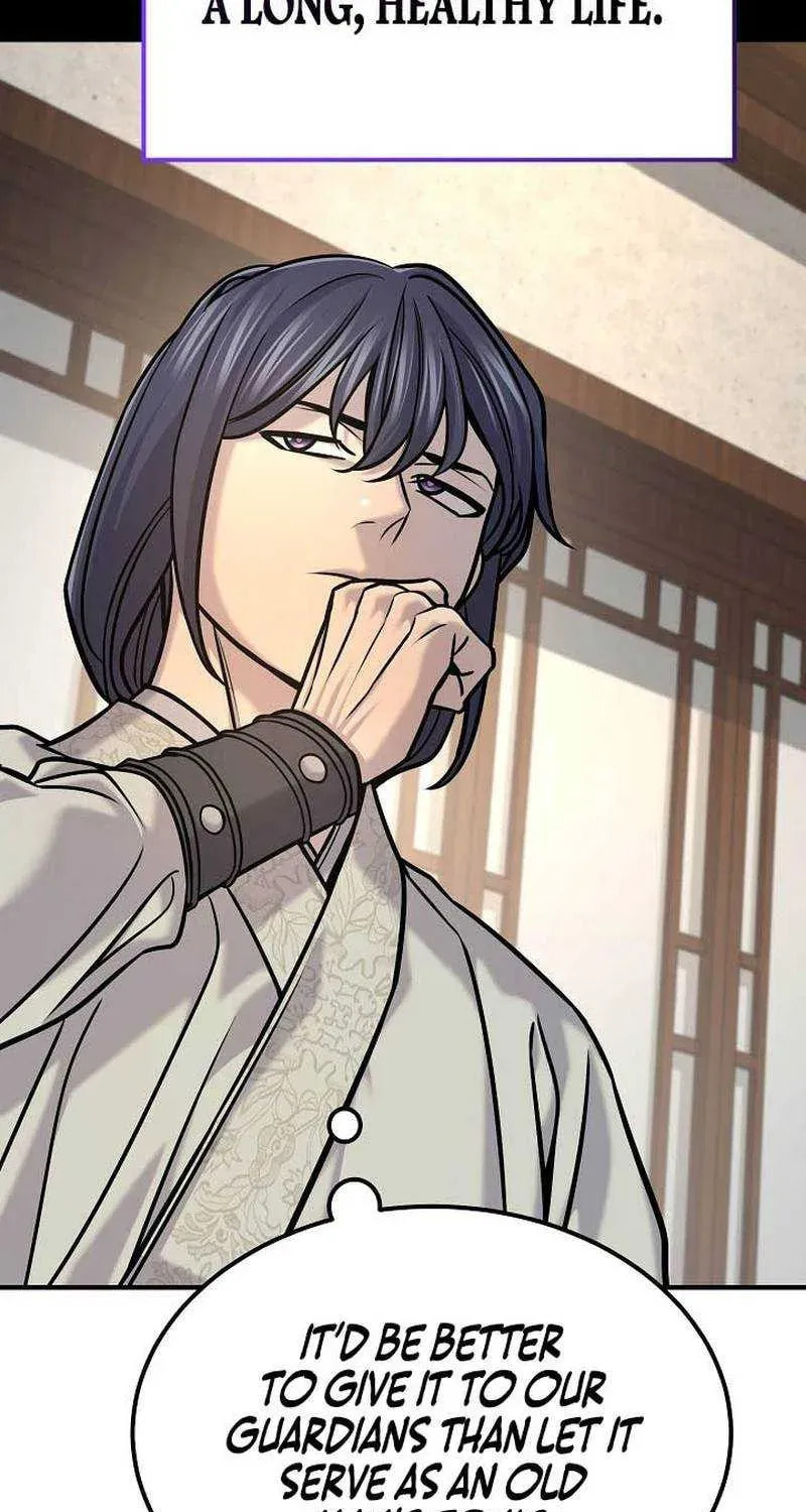 Giyeon Doksik Chapter 46 page 25 - 