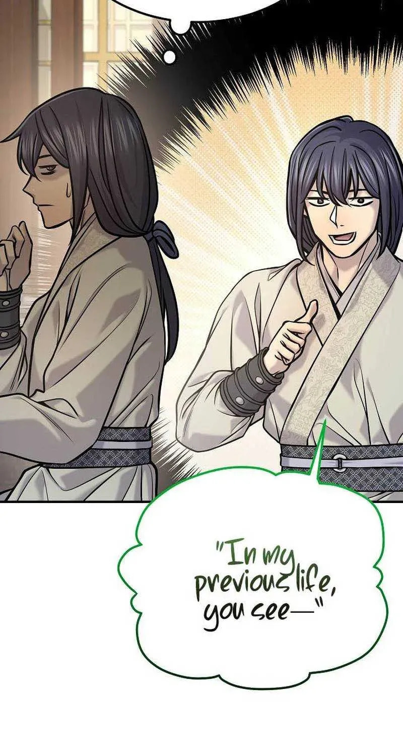 Giyeon Doksik Chapter 46 page 27 - 