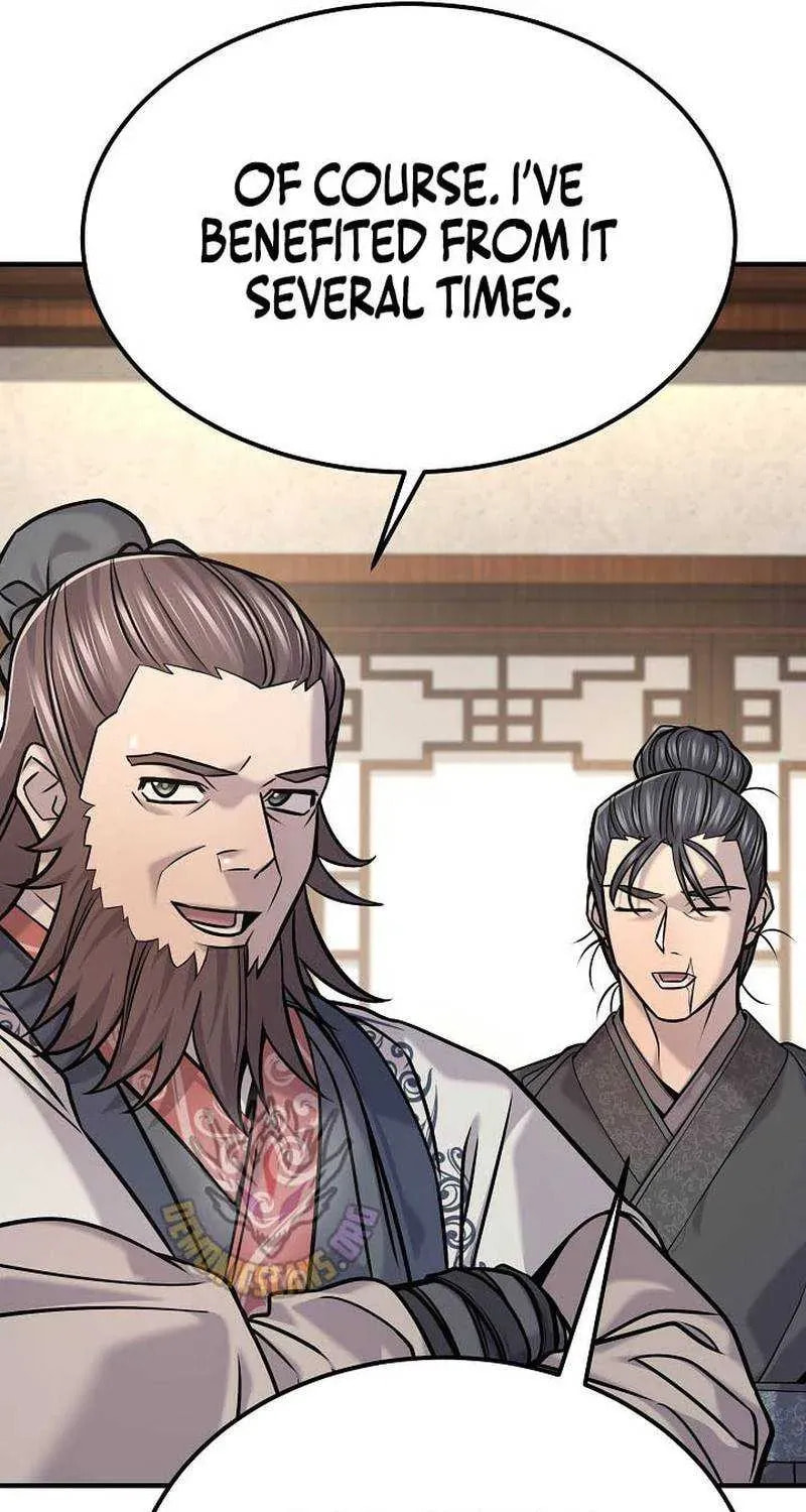 Giyeon Doksik Chapter 46 page 31 - 