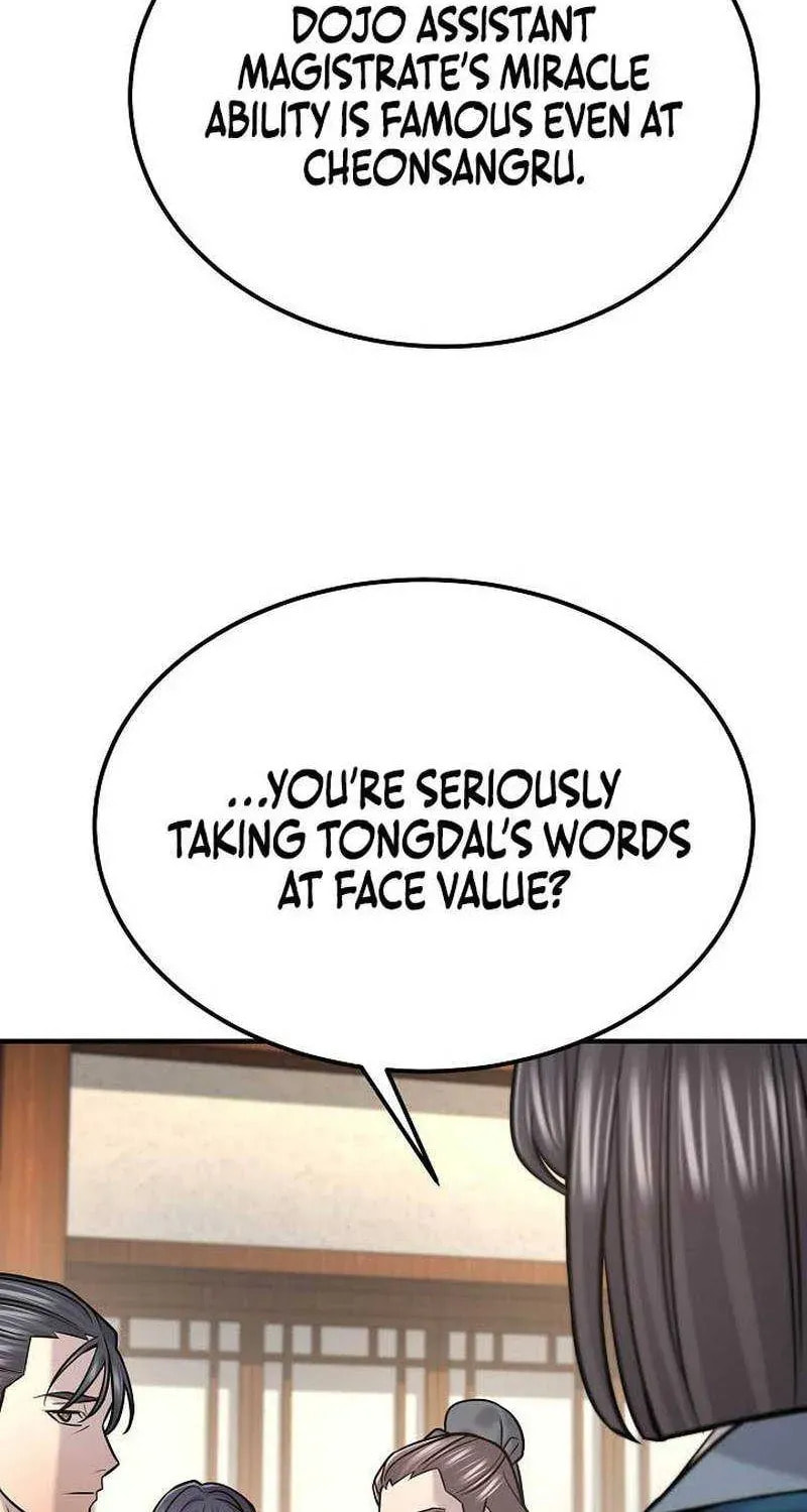 Giyeon Doksik Chapter 46 page 32 - 