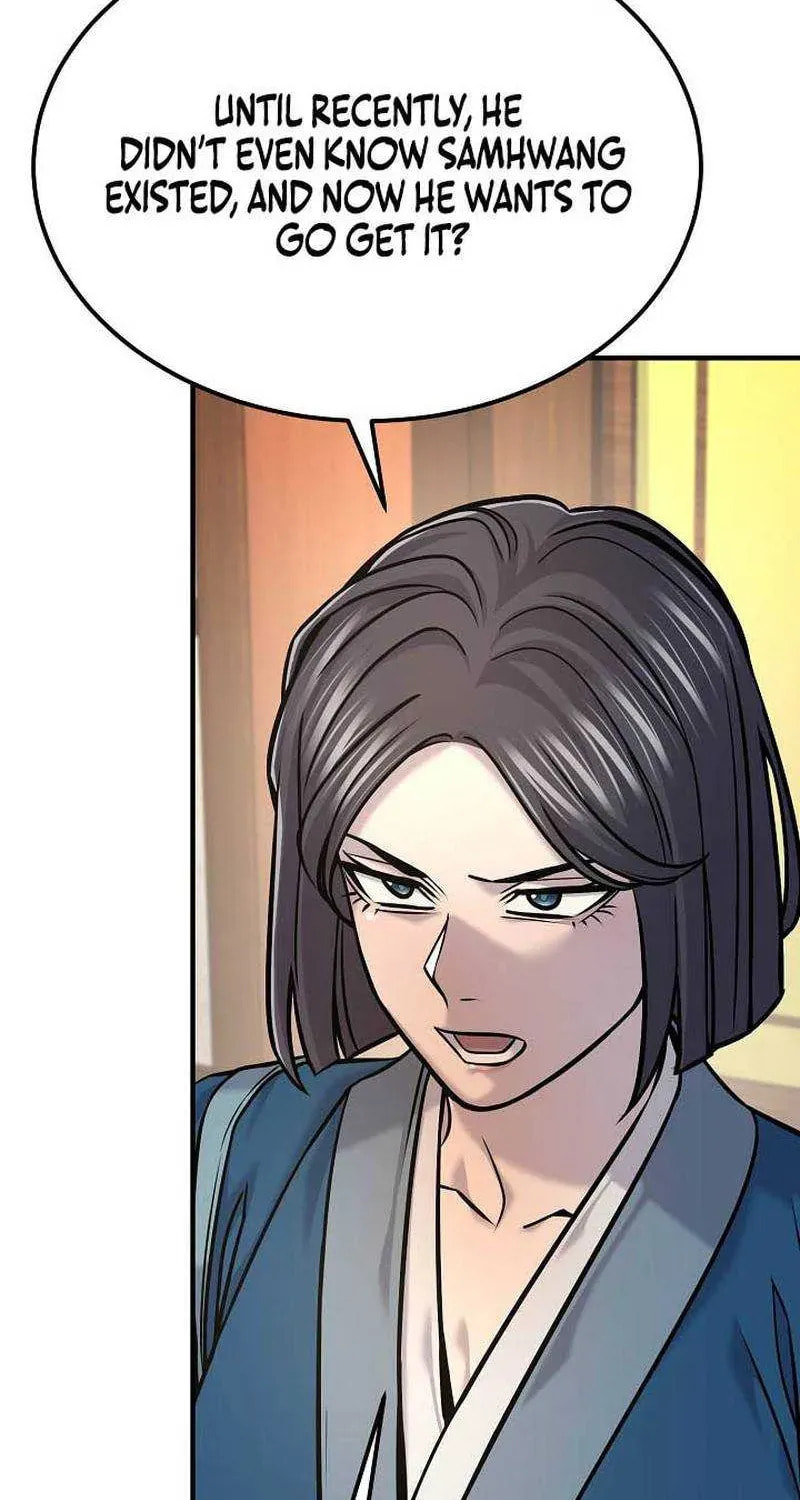 Giyeon Doksik Chapter 46 page 36 - 