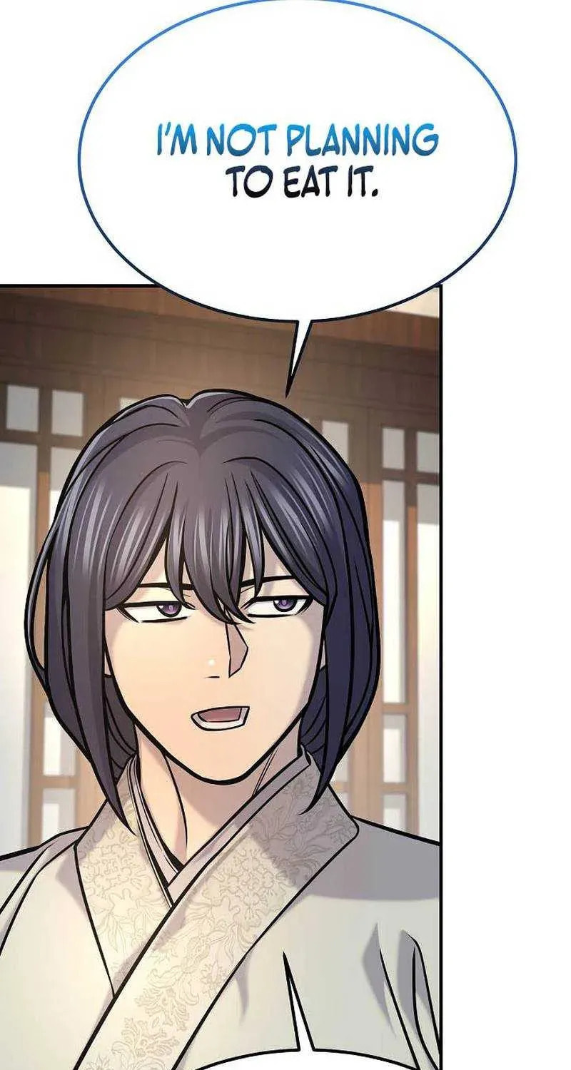 Giyeon Doksik Chapter 46 page 38 - 