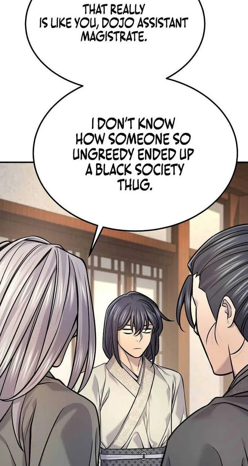 Giyeon Doksik Chapter 46 page 43 - 