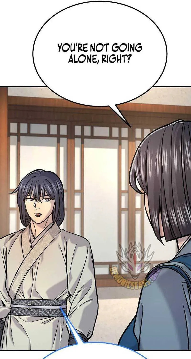 Giyeon Doksik Chapter 46 page 46 - 