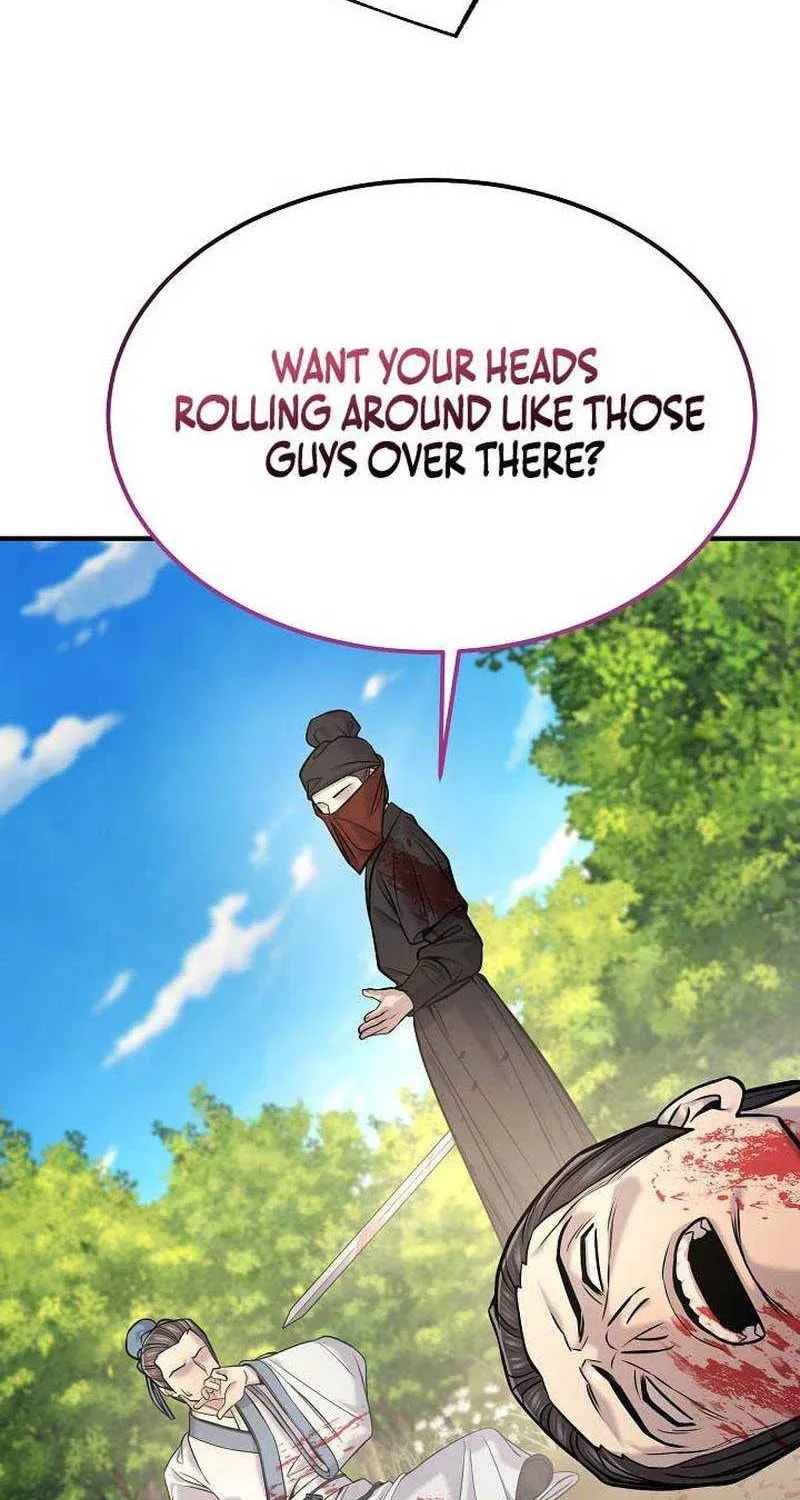 Giyeon Doksik Chapter 46 page 57 - 