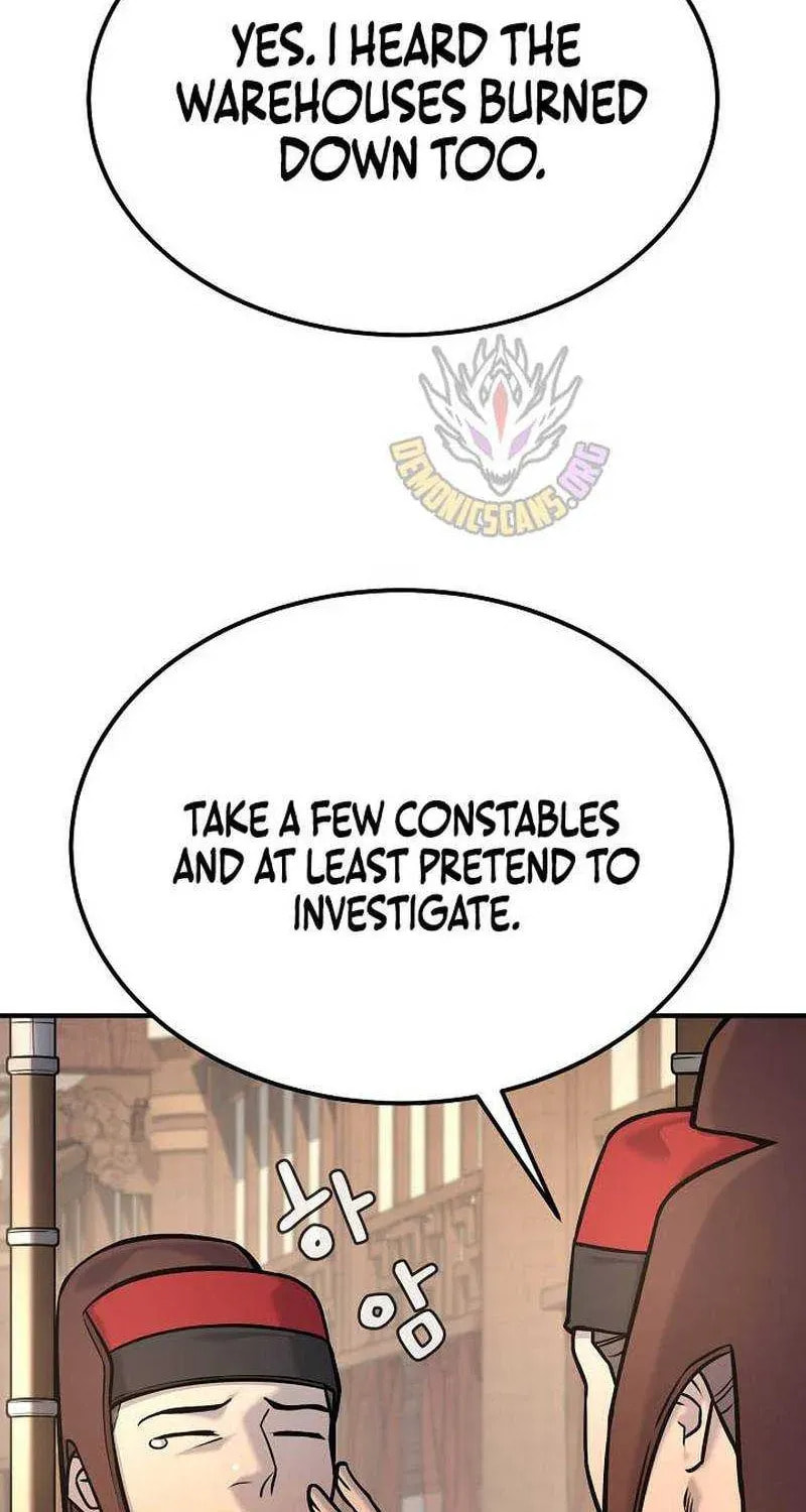 Giyeon Doksik Chapter 46 page 81 - 