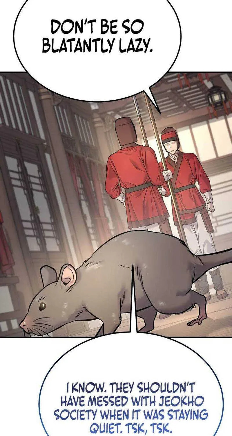 Giyeon Doksik Chapter 46 page 83 - 