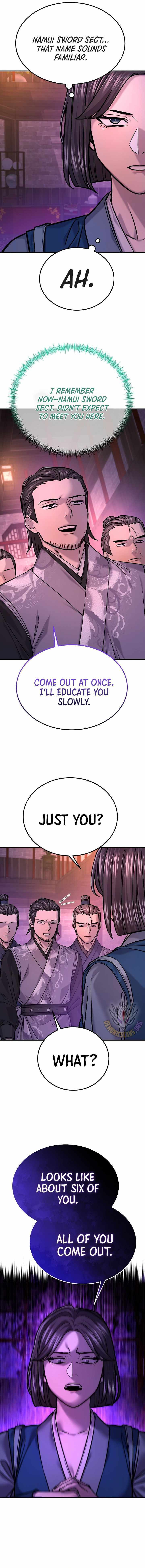 Giyeon Doksik Chapter 47 page 2 - 