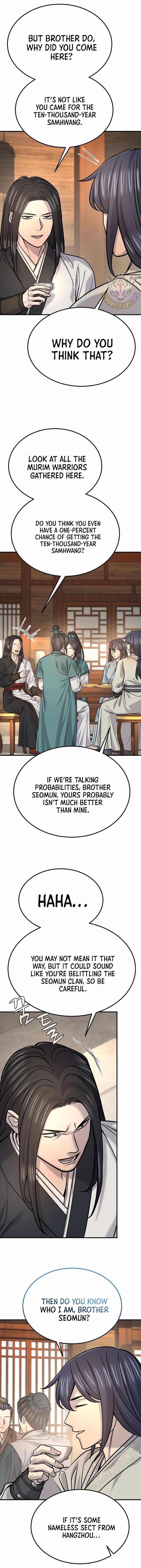 Giyeon Doksik Chapter 47 page 15 - 