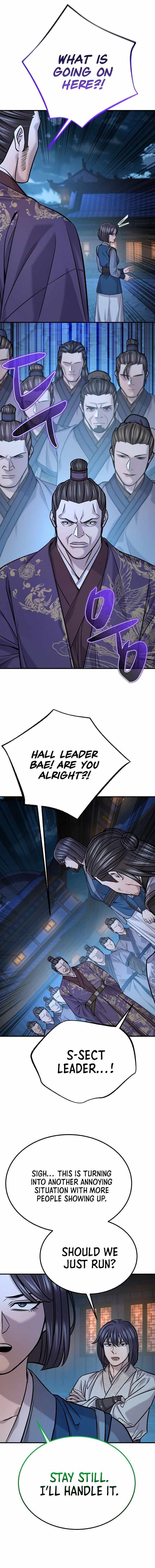 Giyeon Doksik Chapter 47 page 6 - 