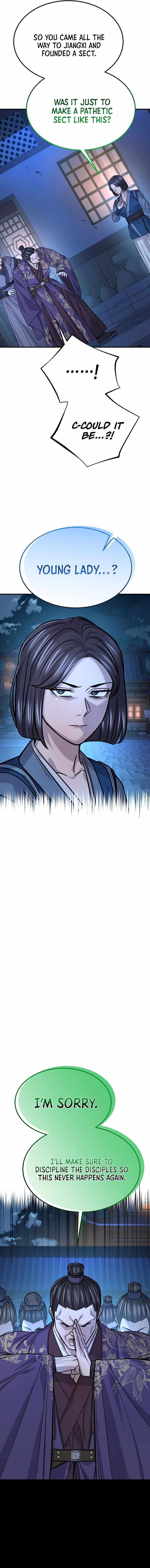 Giyeon Doksik Chapter 47 page 9 - 