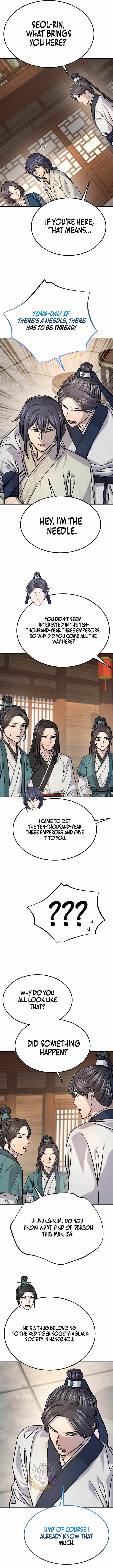 Giyeon Doksik Chapter 48 page 2 - 