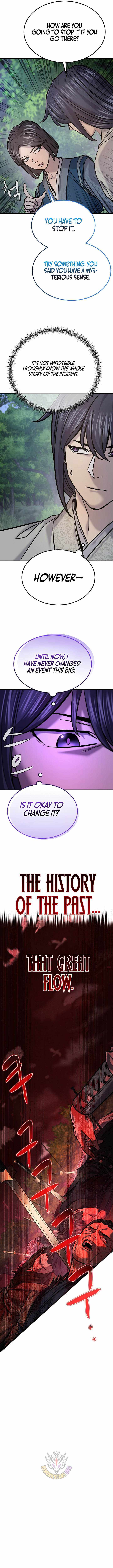 Giyeon Doksik Chapter 48 page 13 - 