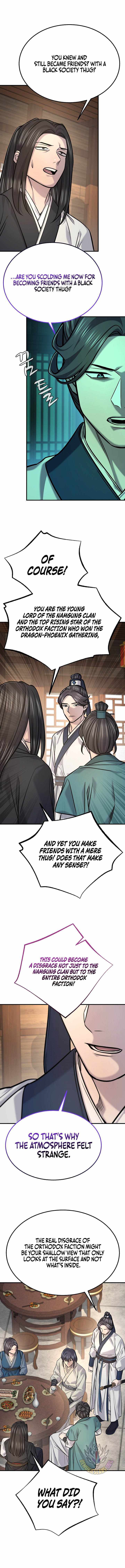 Giyeon Doksik Chapter 48 page 3 - 