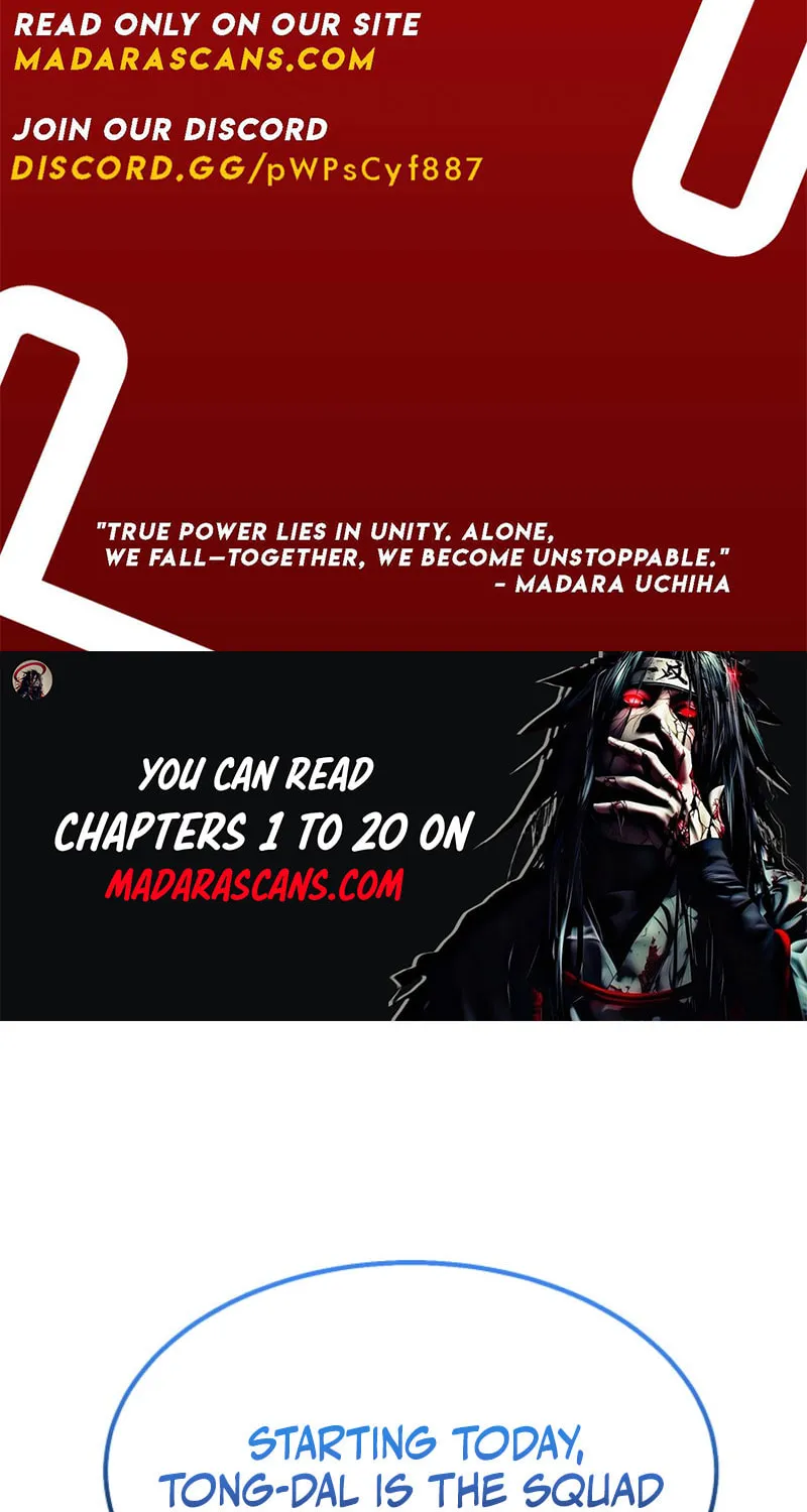 Giyeon Doksik Chapter 5 page 2 - 