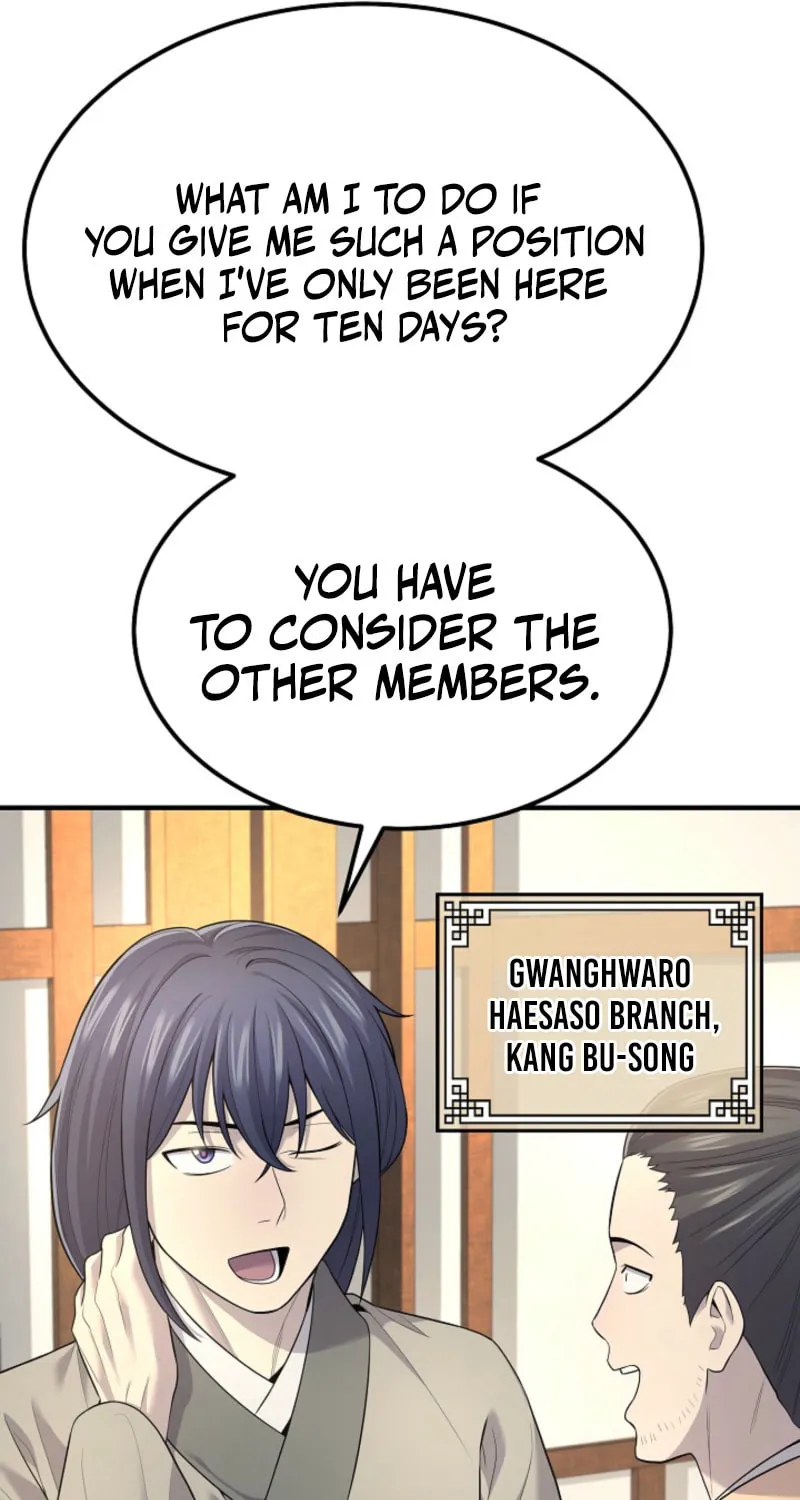 Giyeon Doksik Chapter 5 page 11 - 